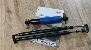Амортизаторы AL-KO для караванов и прицепов всё для кемперов www.autodom-shop.ru 89151021921