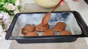 Вот что нужно готовить к Чаю!  Мягкий пышный Кекс.