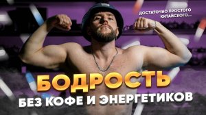 Какой чай бодрит без кофе, энергетиков и ноотропов