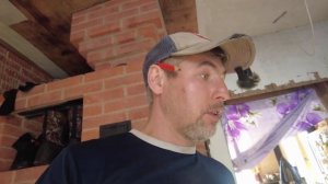 ПОЛЫ из СТАРЫХ кедровых досок - как мы дали древесине ВТОРУЮ ЖИЗНЬ