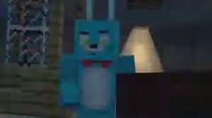 Майнкрафт мультики Пять ночей с фредди на русском