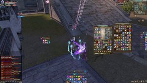 КТО ЛУЧШЕ? МАГ ИЛИ КОСА? СРАВНЕНИЕ КЛАССОВ В ПВЕ И ПВП Perfect World. ARCANE PW 153