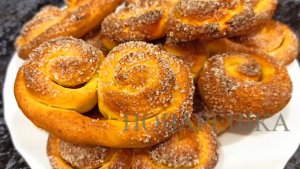 Печенье из творога в духовке / Готовлю вкусное печенье из творога в домашних условиях