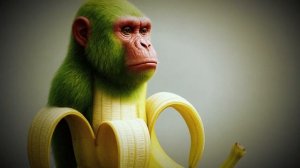 Песня Клип ШИМПАНЗИНИ БАНАНИНИ МЕМ Betsy, Мария Янковска