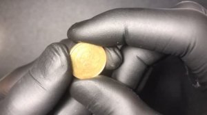 Обзор и Розыгрыш монеты 1000 донгов 2003 г. Республика Вьетнам