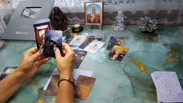 ТЕЛЕЦ✨1 - 15.09.2024✨ Тароскоп смотреть онлайн