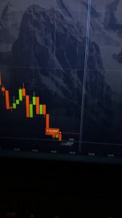 Торговый бот pocketoption