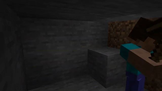 Как играть в MineCraft#1