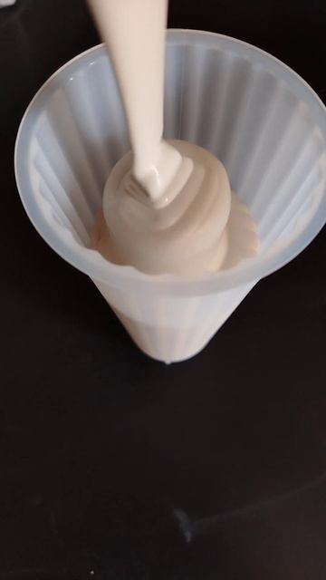 Ваза для сухоцветов🪷 #изделияизгипса #ручнаяработа #? смотреть онлайн