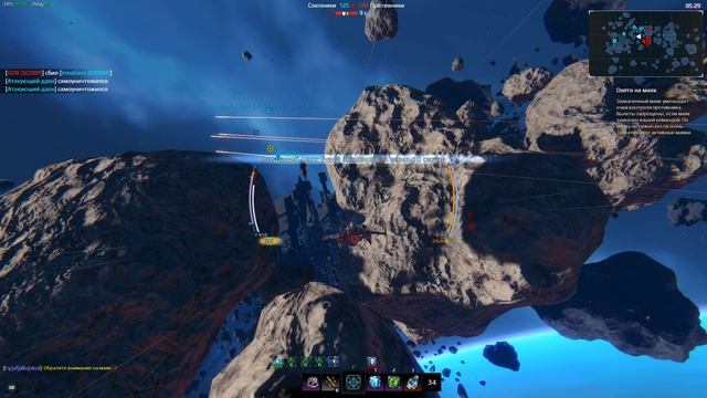 Star Conflict. PVP t4. Тестовая трансляция. смотреть онлайн