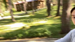 влог #3 из эко-отеля ВеЛес |бассейн,бильярд,лошадки,кин?