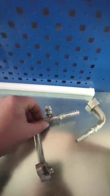 скоро на канале ремонт трубок кондиционера экскавато? смотреть онлайн