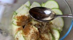 Беру Самые Дешёвые КАБАЧКИ! Не жарю, не варю, не пеку, не тушу! Вкусные Кабачки за 5 минут!