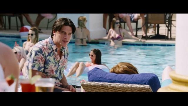 Игра на повышение смотреть онлайн