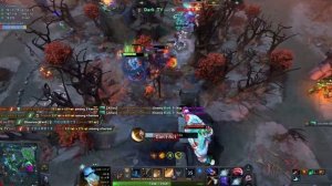 DOTA 2 - KEZ это СТИЛЬ!