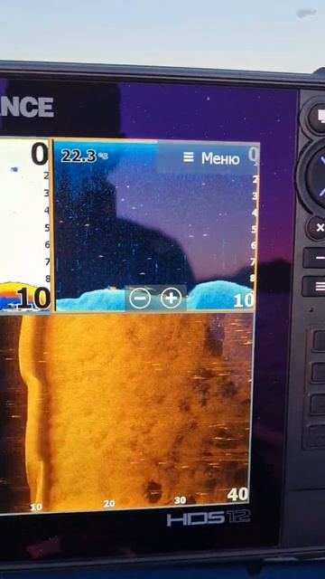 Выставил частоту в Garmin Ultra/GT56 для полноценной читабель смотреть онлайн