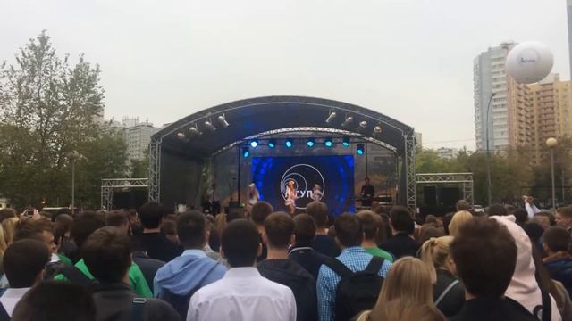 Шоу-балет "Акцент" смотреть онлайн