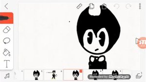 Реакция бенди на его фанаток