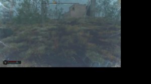 S T A L K E R 2 fixing BUG на Лесопилке!