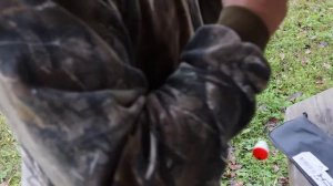 Приморский край, р.Иман. Ловля хариуса