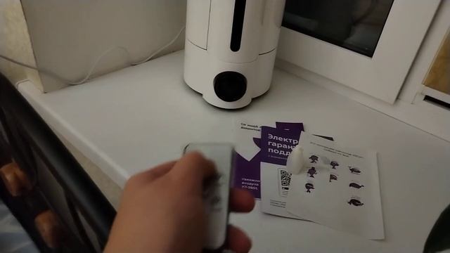 Увлажнила и семья  спит спокойно!!!Обзор увлажнителя в смотреть онлайн