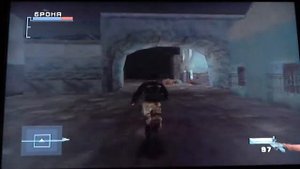 Syphon Filter 3 (Paradox) - прохождение - часть24