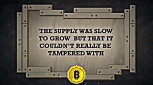 Что такое криптовалюта?