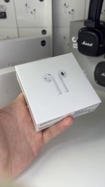 А какой это цвет?🤔🫡🔥 #shorts #apple #airpods#ekbstore #applewatch смотреть онлайн