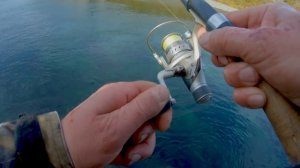 Хариусы - гиганты! Рыбалка на Крайнем Севере. Часть 1 | C