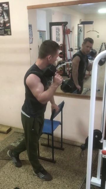 Армрестлинг, качаем углы/спорт мотивация смотреть онлайн