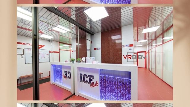 ✨ Студия фитнеса и танцев «ICE club (Айс клаб)» | Минск, ул. Каховская, 17 смотреть онлайн