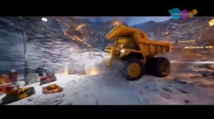 4 Минутный эфир (Карусель Казахстан, 13.12.2024)