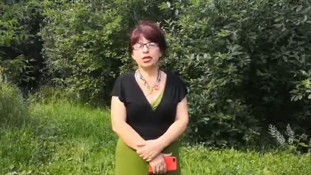 Проект Борщевик.Уничтожим врага на корню