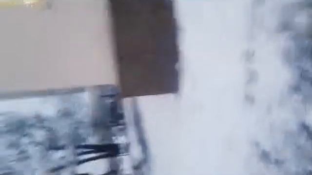 Урааа!Снег на улице смотреть онлайн