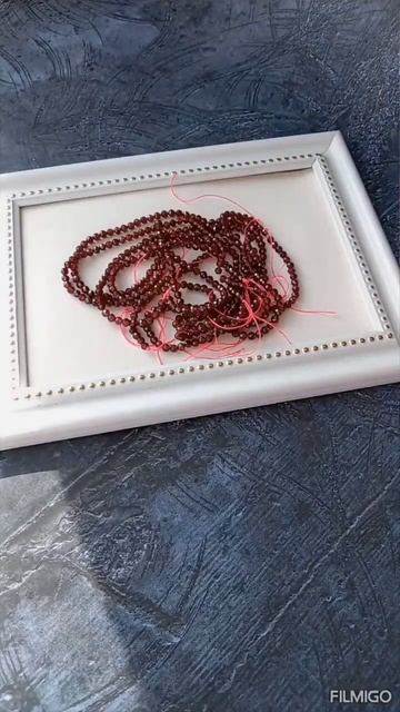 раз, два и... готово #украшенияручнойработы #украшенияс смотреть онлайн