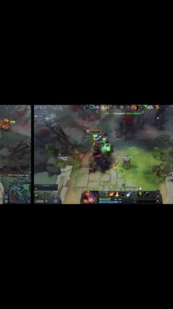 Dota 2 / #shorts