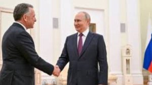 Стив Уиткофф о переговорном процессе между Москвой и Киевом в Стамбуле