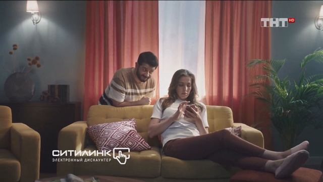 Реклама Ситилинк 2020 Стиральная машина Beko