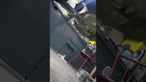 Honda Stepwgn RP / демонтаж интеркулера, ремонт турбины.