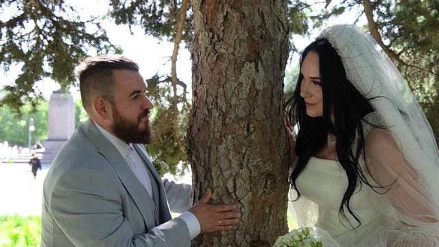 Свадебный клип Светланы и Николая