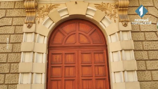 Оперний театр смотреть онлайн