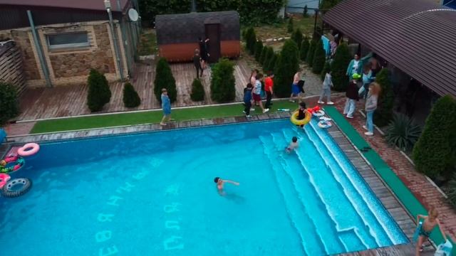 25.05.2024г. Школа 23 4Б класс!