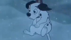 я устал, я хочу есть, у меня хвост замëрз, у меня нос зам