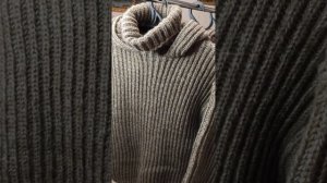 СВИТЕР В СТИЛЕ ДАНИЛЫ БАГРОВА (БОДРОВА) ИЗ ФИЛЬМА "БРАТ