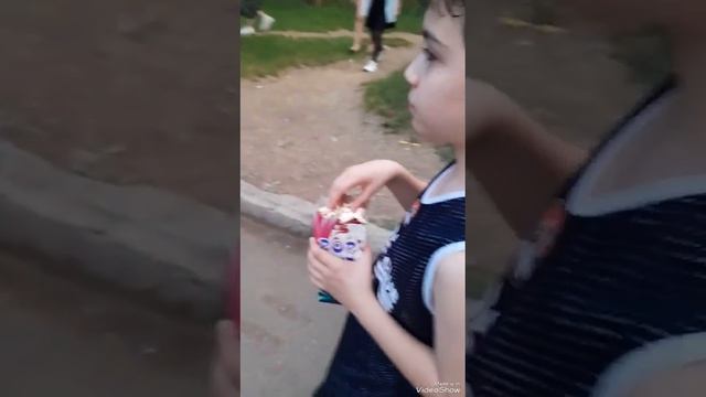 Есть на свете добрые люди🥰 #счастьевпростом #внук #мо?