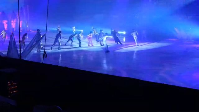 Winx на льду (11) смотреть онлайн