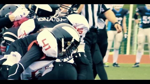 Американский женский футбол смотреть онлайн