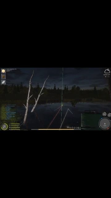 рр4 Трофейный Лещ #shorts смотреть онлайн