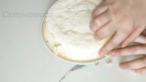 Это самый вкусный торт, который я когда-либо пробовал!