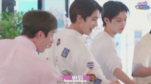 Стреи на отдыхе, бассейн и Чеджу (1 часть)